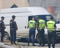Eight People Detained in Police Operation in Gabrovo
