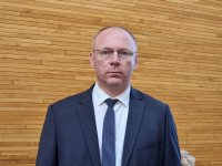 Евродепутатът Станислав Стоянов: Проверката на "Европа на суверенните нации" е реакция на успехите и подкрепата за партията