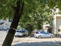 И днес сигнал за бомба в Благоевград