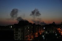 Американската армия предприе нова серия удари по Иран