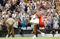 Серина Уилямс се цели в още един турнир преди US Open