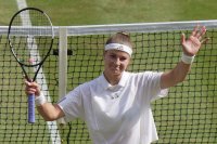 Каролина Мухова е първата финалистка на Уимбълдън