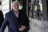 Руди Фьолер остава спортен директор в Германския футболен съюз