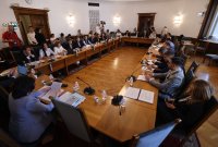 Депутатите от правната комисия приеха на първо четене промените в Изборния кодекс