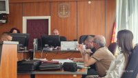 Делото срещу Ива Михайлова от Кочани продължава на 29 и 30 юли, нови експертизи оспорват обвинението
