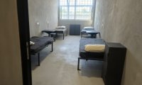Министър Найденов откри новия арест и пробационна служба във Велико Търново
