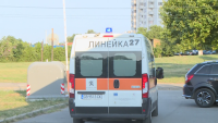 Born in an Ambulance: Driver and Medical Assistant Save Baby During Emergency Birth En Route to Hospital in Ruse