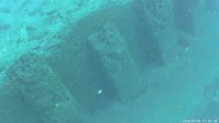 Divers Explore Unique 19th-Century Shipwreck off Kiten