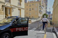 Откриха тялото на заподозряната за атентата в Монако