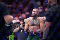 Конър Макгрегър се завърна в UFC с кошмарна загуба след едва 69 секунди