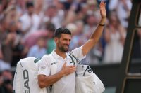 Новак Джокович: Бих искал да играя поне още веднъж на Уимбълдън