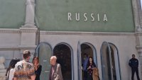Съкращават парите на Венецианското биенале заради участието на Русия?