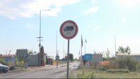 Протест затваря за движение граничния преход при Ивайловград
