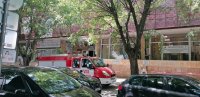 И днес сигнали за взривни устройства в административни сгради в страната