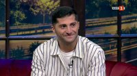 Бюлент Мюмюнов за изживяването Мондиал 2026