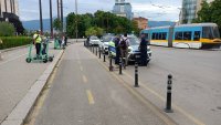 Sofia Authorities Continue Crackdown on Electric Scooter Traffic Violations