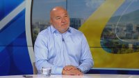 Любомир Дацов: В бюджетните документи няма промяна в посоката, управляващите продължават стария сценарий