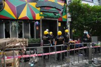 Трагедия в нощен бар в Тайланд