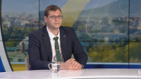 Димитър Петров, ПБ: Промените в Изборния кодекс ги предлагаме, за да осигурим по-прозрачни и честни избори на предстоящия президентски вот