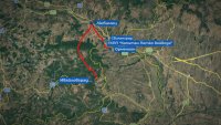 Протест на фермери с настояване да се отвори граничния преход Ивайловград - Кипринос
