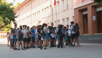 Кандидатстването след 7-ми клас: Започва подаването на документи за първо и второ класиране за гимназиите