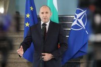 Румен Радев: "Боташ" и "Булгаргаз" трябва да предоговорят условията на действащия договор в следващите 15 месеца