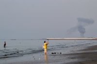 Хиляди хора са без питейна вода в Иран след американски удари