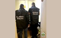 Български гранични полицаи участваха в международна операция за трафик на мигранти
