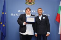 Генералният секретар на European Boxing: България е в отлични ръце за европейското първенство