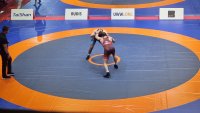 Айкан Сеид ще спори за бронз на рейтинговия турнир в Будапеща