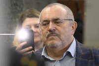 Задържаха руския политик Борис Надеждин, известен с антивоенните си убеждения