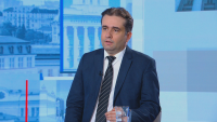 Божидар Божанов: Парите за здраве не трябва да изтичат за автомобили, вили, пристанища