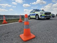 Засилени проверки на АМ "Тракия", дронове засичат опасни маневри