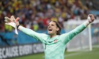 Брюж финализира трансфера на Ян Зомер