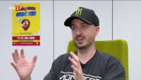 Алесунд: Електронните спортове са моят живот