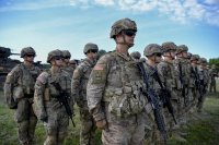 Ще изследват нивата на тестостерон в американската армия