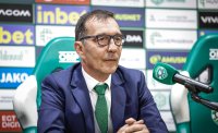 Ангел Петричев: Лудогорец не се е предал