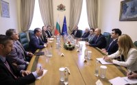 Премиерът Румен Радев: България ще насърчава инвестиции с висока добавена стойност