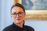 Украинската Върховна рада прие оставката на премиера Свириденко и кабинета ѝ