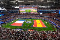 НА ЖИВО ПО БНТ 1 И БНТ 3: Франция - Испания 0:0