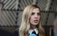 Министър Петрова: България може да има важна роля в гарантирането на енергийните доставки за Украйна през предстоящата зима