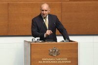 Пистолетът на Радев от Анкара ще бъде изложен в музея на МВР