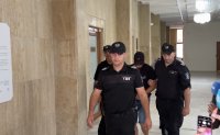 Шофьорът от тежката катастрофа край Карнобат остава в ареста