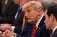 Доналд Тръмп: Китай незаконно е придобил данните на 220 милиона американски избиратели