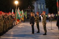 Президентът: Левски въплъти в здрава нишка нравствените, политически и обществени стремежи на народа ни