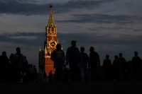 Преди изборите за Държавната дума в Русия &ndash; арести и присъди срещу противници на войната