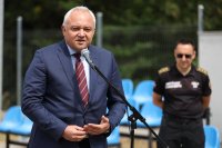 Демерджиев: По-готови сме от миналата година за борба с пожарите, усилията ни са насочени към превенция