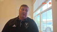 Треньорът Матей Матеев е част от футболната промяна в Америка