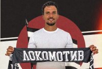 Централен защитник подсили Локомотив Пловдив