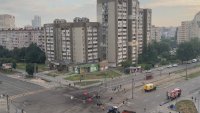 Ескалация на войната: Дронове удариха Московска област, има жертви и ранени